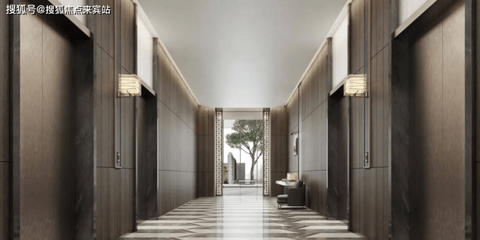 南山太子灣108府——在線售樓處官方網站設計解析