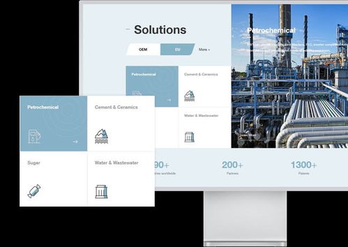 網(wǎng)站設計的雙軌思維 在藝術追求與商業(yè)理性之間尋找平衡