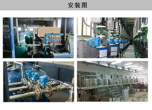 氣體渦輪流量計與氣體壓縮機(jī)械 選型、應(yīng)用與市場供應(yīng)全解析