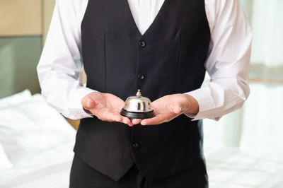 酒店?duì)I銷案例解析 銷售技巧與服務(wù)精髓的結(jié)合